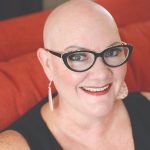 author, Christie Cox